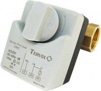 Купить система защиты от протечек Tervix Pro Line ORC 3/4": цена от 2652 грн.
