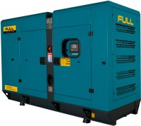 Купить електрогенератор Full Generator FP 50: цена от 552000 грн.