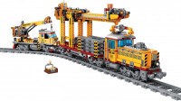 Купить конструктор ZIPP Toys Train DPK32: цена от 2854 грн.