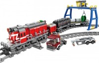 Купить конструктор ZIPP Toys Train DF5: цена от 2769 грн.