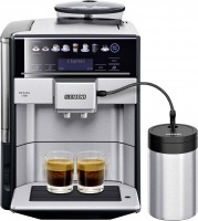Купить кофеварка Siemens EQ.6 plus s700 TE657M03DE: цена от 23916 грн.