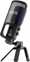 Купить микрофон Rode NT-USB+: цена от 7595 грн.