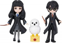 Купить лялька Spin Master Magical Minis Harry and Cho SM22005/7633: цена от 799 грн.