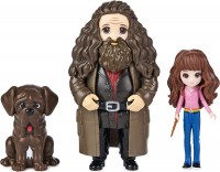 Купить лялька Spin Master Magical Minis Hagrid and Hermiona SM22005/7640: цена от 799 грн.