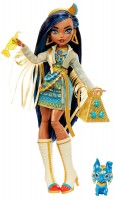 Купить лялька Monster High Cleo De Nile Tut HHK54: цена от 915 грн.