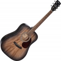 Купить гитара Cort Earth 60M: цена от 6296 грн.