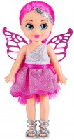 Купить лялька Zuru Sparkle Girlz Fairy Princess Candy: цена от 193 грн.