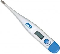 Купить медичний термометр A&D UT-103: цена от 150 грн.