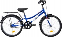 Купить дитячий велосипед DHS Teranna 2001 20 2022: цена от 13572 грн.