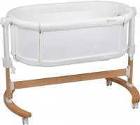 Купить ліжечко BabyGO Amila: цена от 12075 грн.