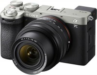 Купить фотоапарат Sony a7C II kit 28-60: цена от 94562 грн.