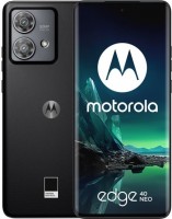 Купить мобильный телефон Motorola Edge 40 Neo 256GB: цена от 11272 грн.