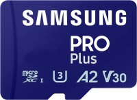 Купить карта памяти Samsung PRO Plus microSDXC + Reader 2023 по цене от 931 грн.