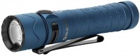 Купить фонарик Olight Warrior Mini 2 Titanium: цена от 5419 грн.