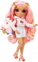 Купить лялька Rainbow High Kia Hart 590781: цена от 1195 грн.