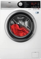 Купить пральна машина AEG L6SME47SU: цена от 16040 грн.