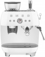 Купить кофеварка Smeg EGF03WHEU: цена от 27390 грн.