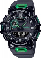 Купить наручний годинник Casio G-Shock GBA-900SM-1A3: цена от 7320 грн.