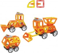 Купить конструктор Limo Toy Magni Star LT6003: цена от 913 грн.