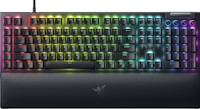Купить клавіатура Razer BlackWidow V4 Green Switch: цена от 7589 грн.