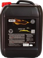 Купить моторное масло AVEX Ultra 10W-40 20L: цена от 2493 грн.