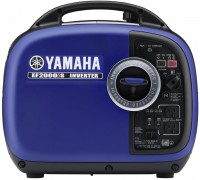 Купить электрогенератор Yamaha EF2000iS: цена от 46500 грн.