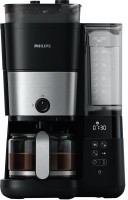 Купить кофеварка Philips All-in-1 Brew HD7900/50: цена от 8186 грн.