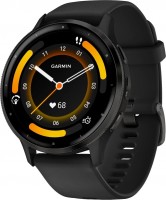 Купить смарт годинник Garmin Venu 3: цена от 17800 грн.