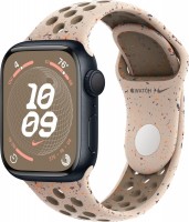 Купить смарт годинник Apple Watch 9 Nike 45 mm: цена от 18823 грн.
