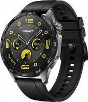 Купить смарт годинник Huawei Watch GT 4 46mm: цена от 8324 грн.