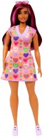 Купить лялька Barbie Fashionistas HJT04: цена от 550 грн.