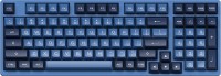Купить клавіатура Akko Ocean Star 3098B CS Jelly White Switch: цена от 5299 грн.