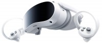 Купить очки виртуальной реальности Pico 4 128 Gb: цена от 16749 грн.