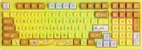 Купить клавіатура Akko SpongeBob 3098S CS Starfish Switch: цена от 5299 грн.