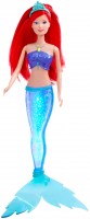 Купить лялька Simba Sparkle Mermaid 105733656: цена от 1089 грн.