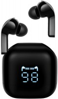 Купить наушники Mibro Earbuds 3 Pro: цена от 947 грн.