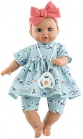Купить лялька Paola Reina Sonia 08031: цена от 2275 грн.