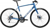 Купить велосипед Merida Speeder 300 2024 frame S: цена от 40080 грн.