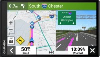 Купить GPS-навігатор Garmin DriveSmart 76MT-S Europe with Amazon Alexa: цена от 12480 грн.