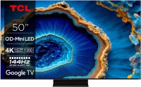 Купить телевізор TCL 50C809: цена от 34999 грн.