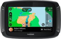 Купить GPS-навигатор TomTom Rider 550: цена от 13703 грн.