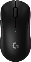 Купить мышка Logitech G Pro X Superlight 2: цена от 5685 грн.