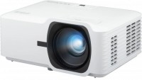 Купить проектор Viewsonic LS740HD: цена от 42870 грн.