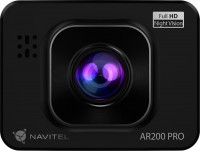 Купить відеореєстратор Navitel AR200 Pro: цена от 762 грн.