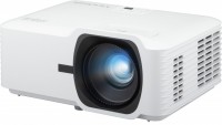 Купить проектор Viewsonic LS740W: цена от 43999 грн.