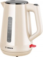 Купить електрочайник Bosch TWK 1M127: цена от 1657 грн.