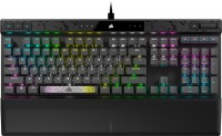 Купить клавиатура Corsair K70 MAX RGB Magnetic-Mechanical Gaming Keyboard: цена от 8942 грн.