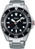 Купить наручний годинник Seiko SNE589P1: цена от 22300 грн.