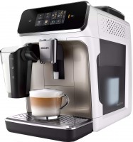 Купить кофеварка Philips Series 2300 EP2333/40: цена от 16390 грн.