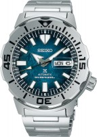 Купить наручний годинник Seiko SRPH75K1: цена от 20900 грн.